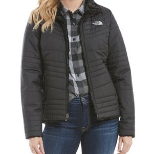 Reversible North Face